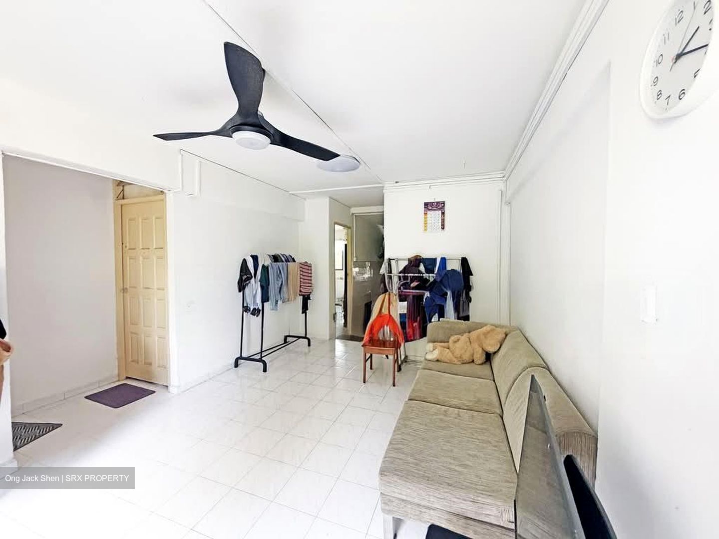 Blk 420 Garden Hill (Bedok), HDB 4 Rooms #538011431